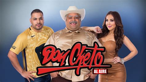 que bueno in english|105.5 don cheto en vivo.